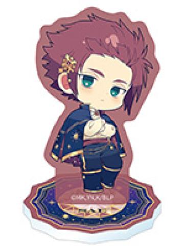 糸师冴-占星Q版立牌