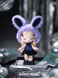 Diamond  Rabbit