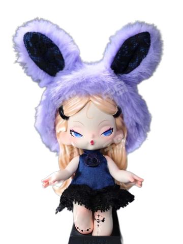 Diamond  Rabbit