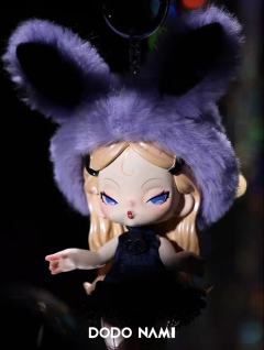 Diamond  Rabbit-资料图