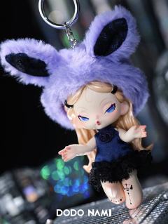 Diamond  Rabbit-资料图