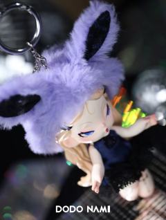 Diamond  Rabbit-资料图