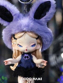 Diamond  Rabbit-资料图