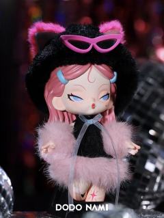 Shiny Cat-资料图
