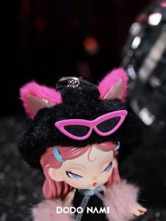 Shiny Cat-资料图