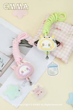 隐藏款-噗噗福蝶-资料图