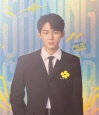 闪光的夏天小卡 ver.A