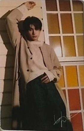 新青年杂志卡 ver.C