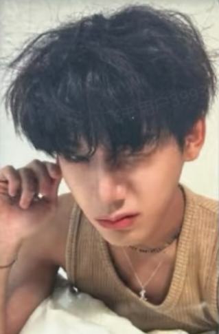 24年韩国打歌卡线下ver.D