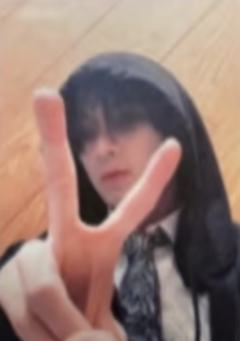 24年韩国打歌卡线下ver.B