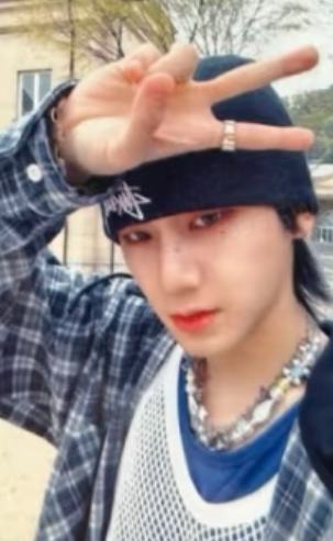 24年韩国打歌卡线下ver.A