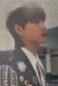 23年韩国打歌卡线下ver.A