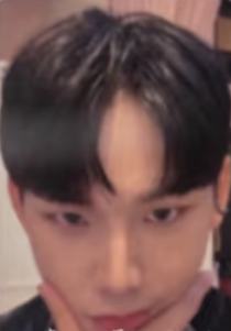 sw韩版专辑卡