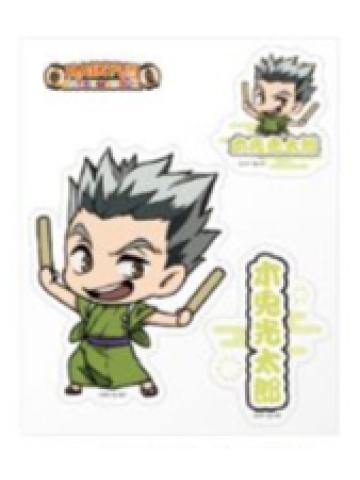 木兔光太郎-2025夏祭Q版贴纸