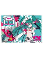 初音未来2-望月赛车未来cafe贴纸
