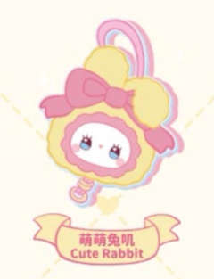 萌萌兔叽