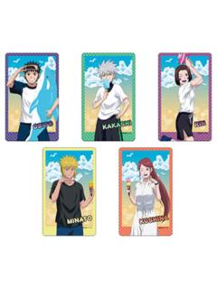 Animate Cafe夏休透卡