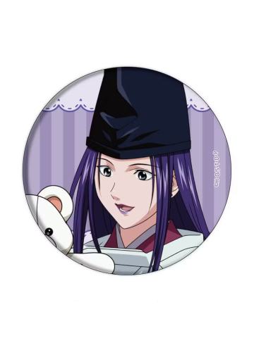 藤原佐为-白色情人节ver.吧唧