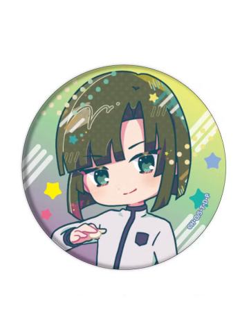 塔矢亮-POP Art Q版吧唧