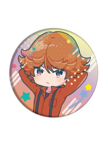 三谷祐辉-POP Art Q版吧唧