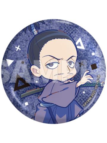 信长·哈察马-MeeToMa快闪Q版吧唧