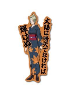 月咏-名言手机贴纸