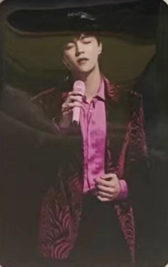 声生不息耳机卡 ver.B