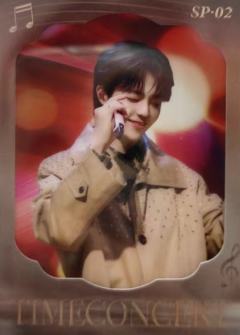 时光音乐会官方卡399编