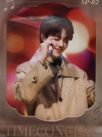 时光音乐会官方卡399编