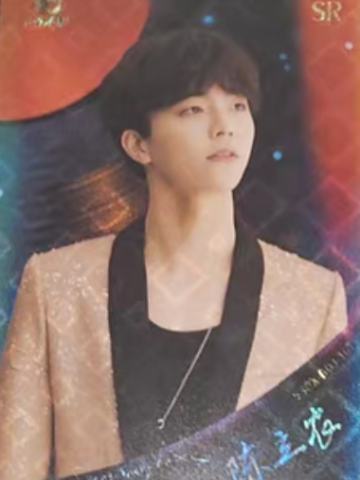 声生不息典藏卡 ver.C