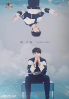 声生不息典藏卡 ver.D