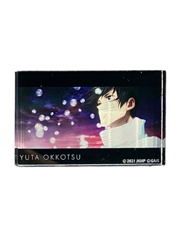 乙骨忧太8-剧场版0 PLAZA场面写亚克力块乙骨忧太个人池