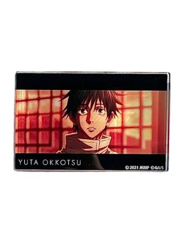 乙骨忧太3-剧场版0 PLAZA场面写亚克力块乙骨忧太个人池