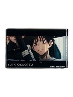 乙骨忧太4-剧场版0 PLAZA场面写亚克力块乙骨忧太个人池