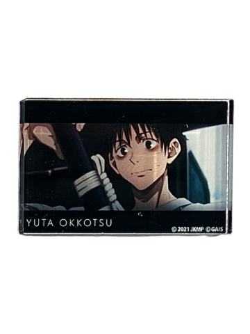 乙骨忧太4-剧场版0 PLAZA场面写亚克力块乙骨忧太个人池
