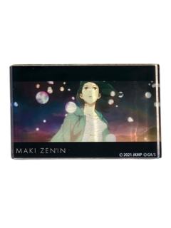 禅院真希8-剧场版0 PLAZA场面写亚克力块禅院真希个人池