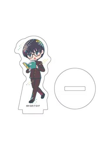 筒井公宏-POP Art Q版立牌