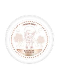 大和敢助-2025cafe系列橡胶飞盘