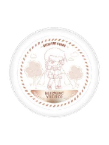 大和敢助-2025cafe系列橡胶飞盘