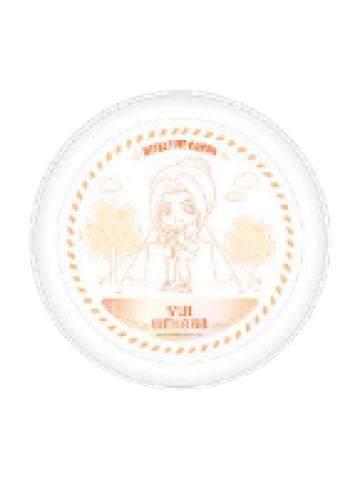 上原由衣-2025cafe系列橡胶飞盘