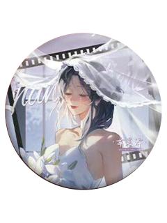 章晨泽(特殊款)-上海快闪圆梦系列吧唧