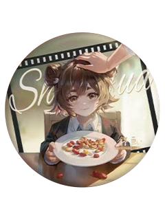 舒画(特殊款)-上海快闪圆梦系列吧唧