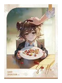 舒画(特殊款)-上海快闪圆梦系列相纸