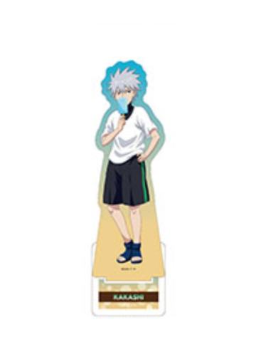 旗木卡卡西-Animate Cafe夏休受注特大立牌