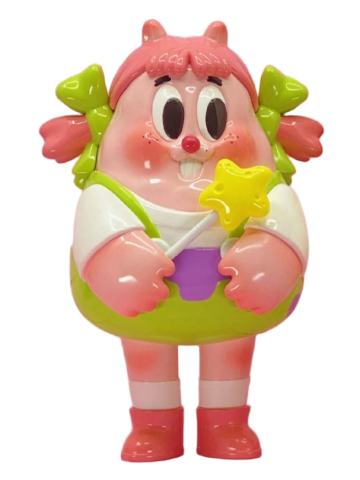 隐藏-牛奶派派星(海底版)