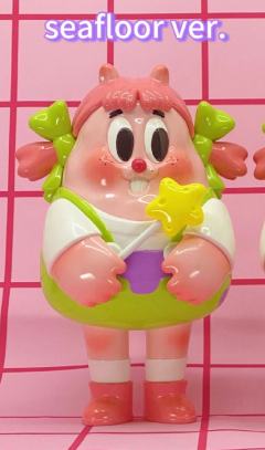 隐藏-牛奶派派星（海底版）