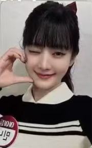 muvve4.0签售 妮