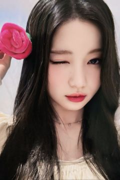 yg线下玫瑰日 角 ver.D