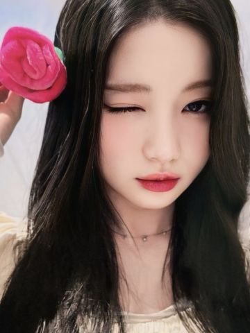 yg线下玫瑰日 角 ver.D