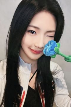 yg线下玫瑰日 露 ver.D